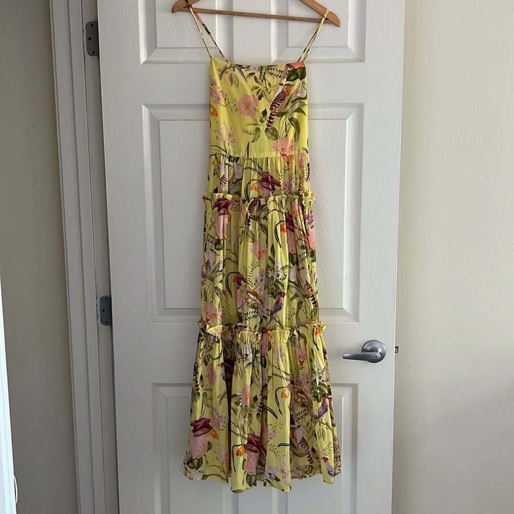 Cara Cara Harbour Island Dress